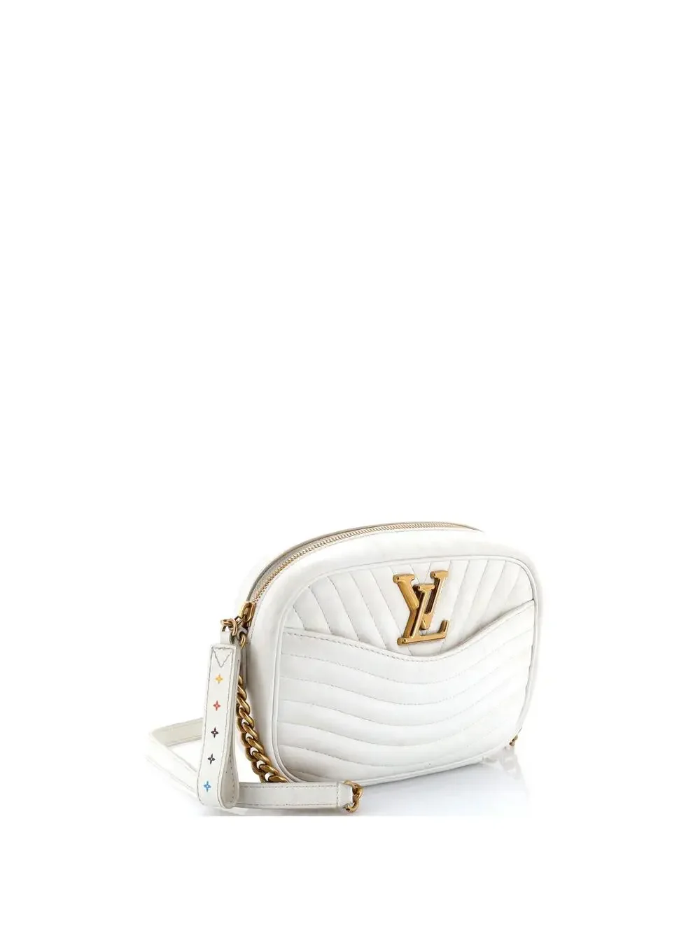 Louis Vuitton New Wave Camera Bag #261957L16B